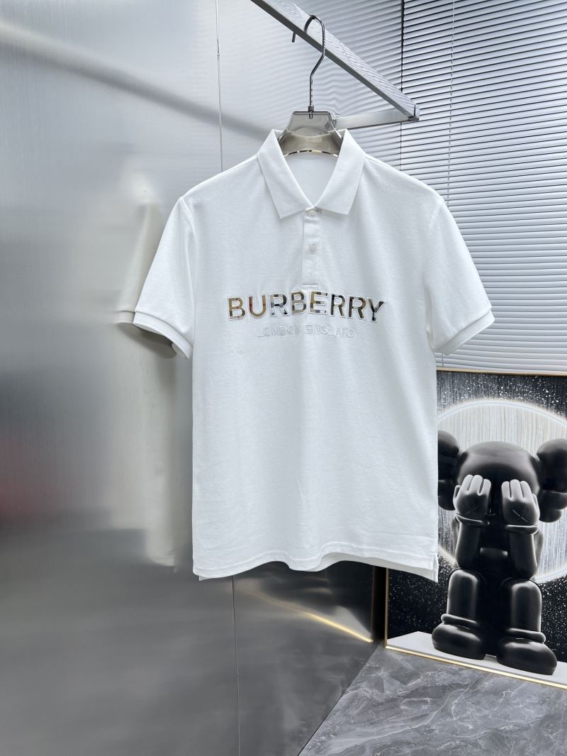 Burberry T-Shirts